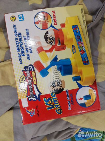 Развивающие, настольные игры, пазлы