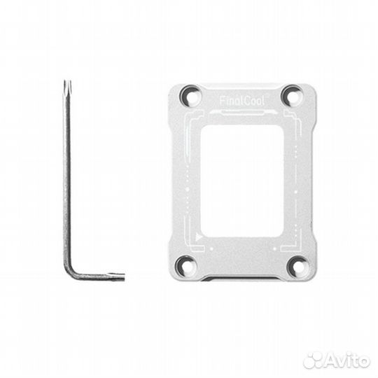 Корректор изгиба рамы LGA1700 для Intel 12-го