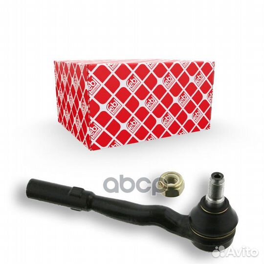 26758F наконечник рулевой правый MB W211/S211