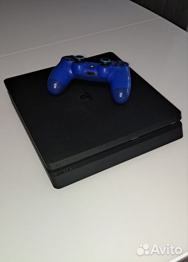 Sony PS4 Slim 500gb