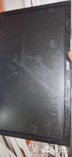 Продам мониторы ЖК