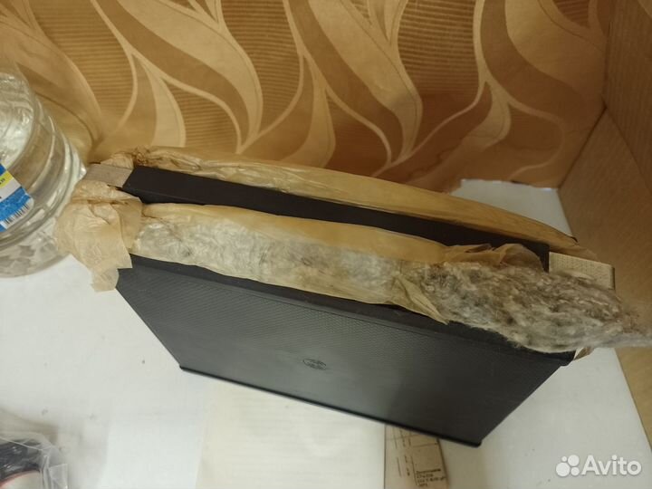 Измерительные приборы СССР