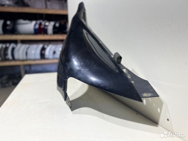 Крыло переднее правое Volkswagen Touareg 1