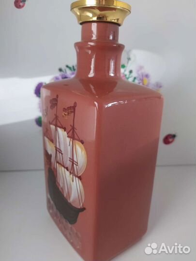 Бутыль СССР