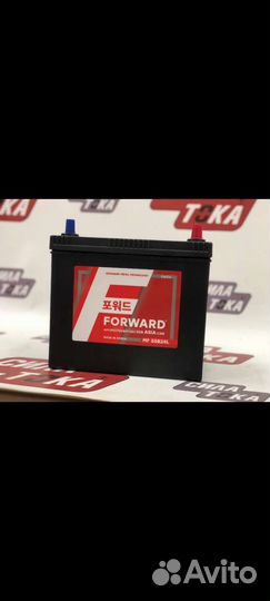 Аккумулятор на тонких клеммах