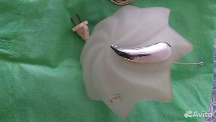 Бра настенные 2 шт