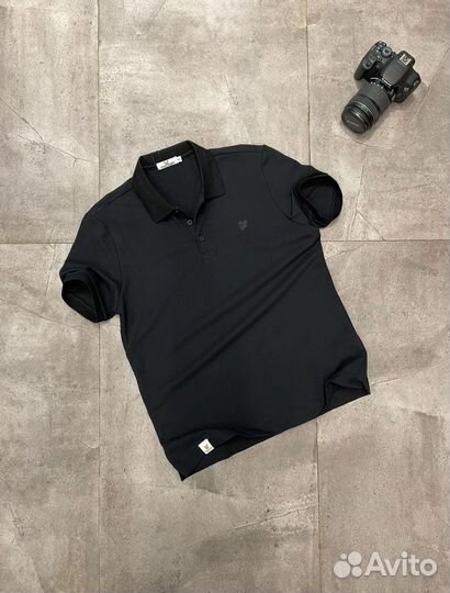 Lyle scott поло