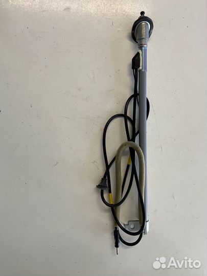 Автомобильная антенна для радио