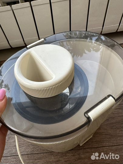 Соковыжималка