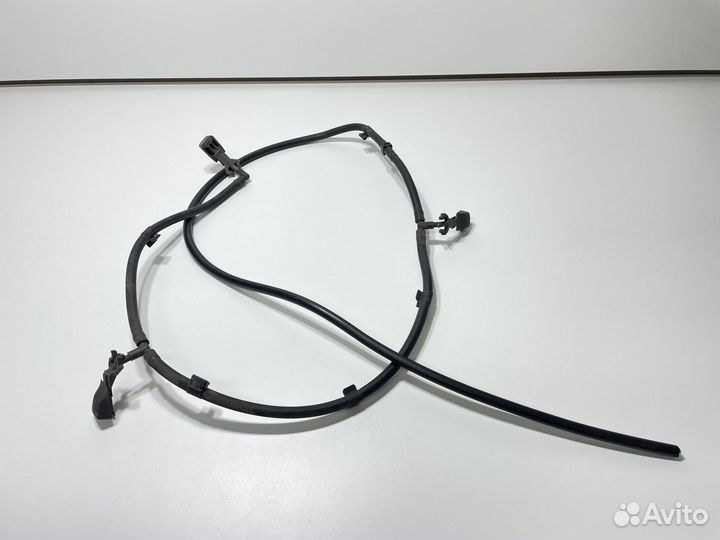 Оригинальные форсунки стеклоомывателя MB w163