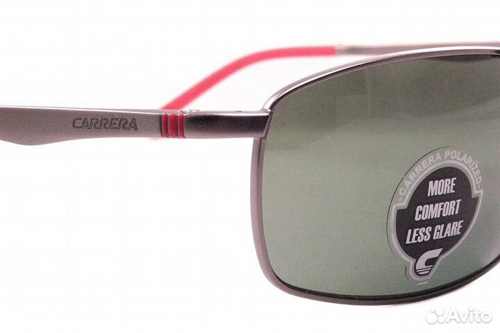 Солнцезащитные очки Carrera Polarized оригинал