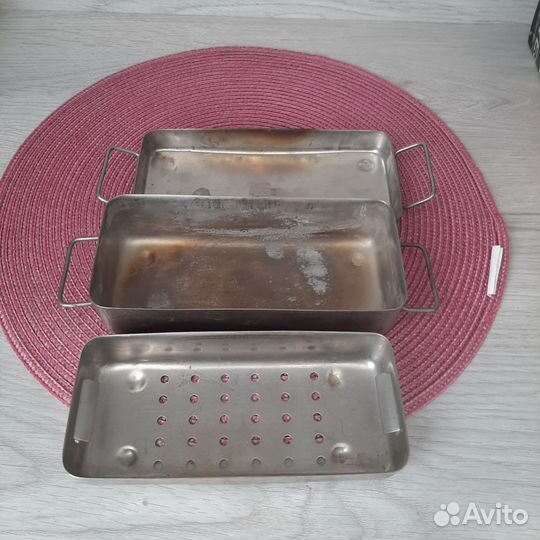 Медицинская бикса