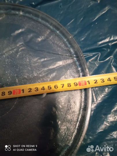 Тарелки для микроволновки