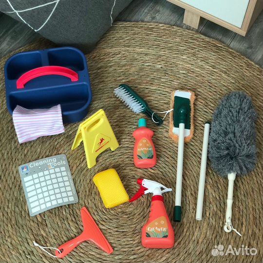 Детские игрушки