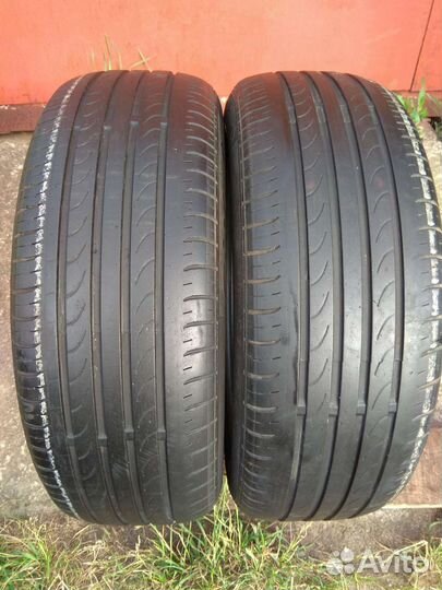 Giti GitiComfort 221 205/60 R16 92H