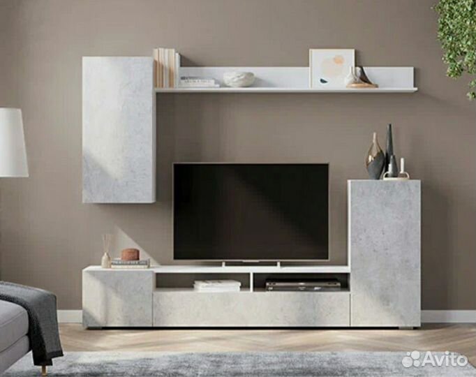 Гостиная мгс-4