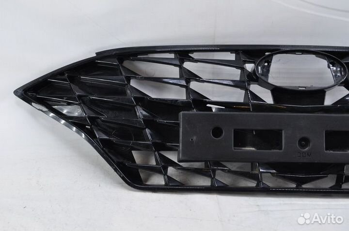 Б/У Б/У Решетка радиатора Hyundai Sonata DN8 T-GDi