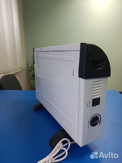 Конвектор электрический JAX jhdl-2000