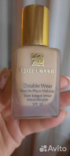 Estee lauder тональный крем