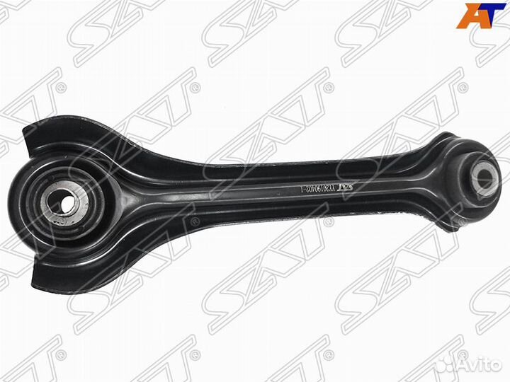 Рычаг продольный задний mercedes benz C-class W203