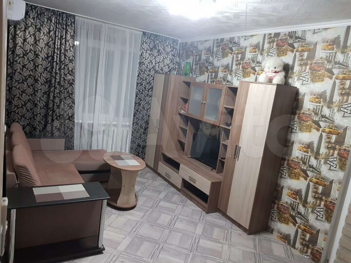 2-к. квартира, 52 м², 4/9 эт.