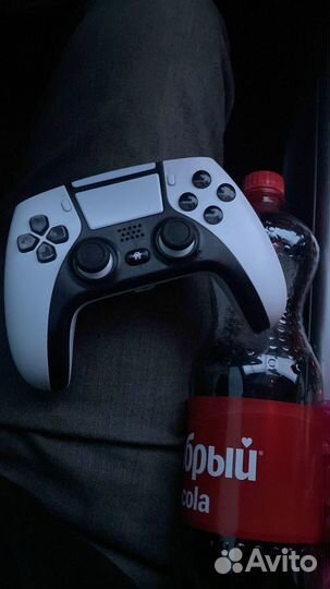Джостик ps5