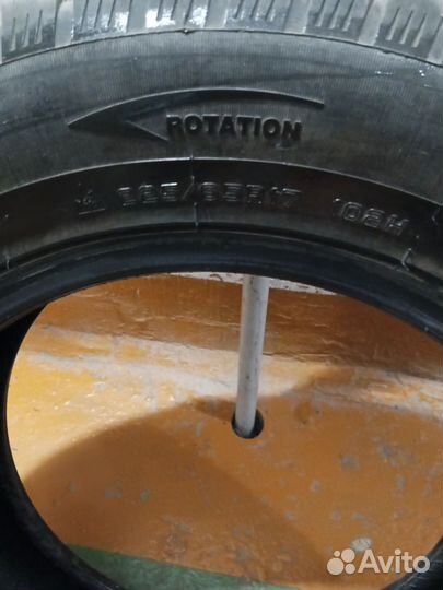 Ecovision W-686 225/65 R17 102H