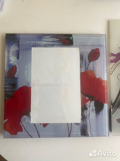 Рамка для фото 10на15