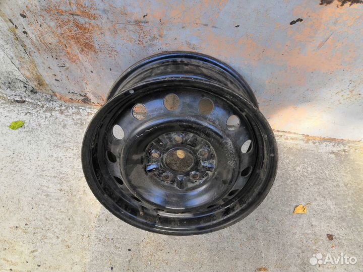 Продам колёсный диск