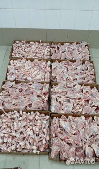 Куринные суповые наборы