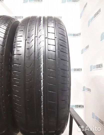 Pirelli Scorpion Verde 215/65 R17 95M