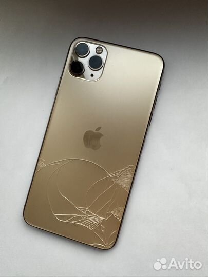 iPhone 11 Pro Max, 64 ГБ