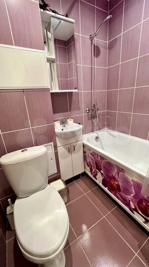 2-к. квартира, 48 м², 4/5 эт.