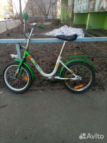 Детские велосипедыбу