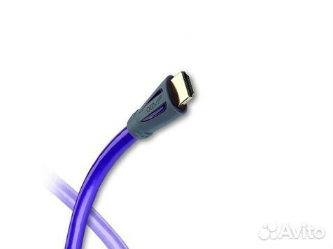 QED Classic hdmi-P 2.0m