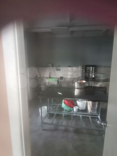 Общепит, 80 м²