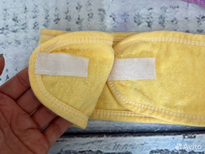 Косметические повязки