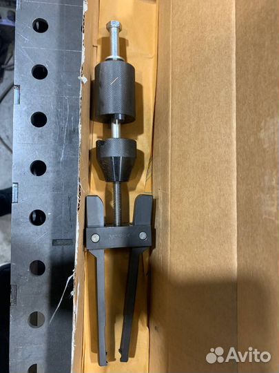 Съёмник форсунок Cummins 3823024