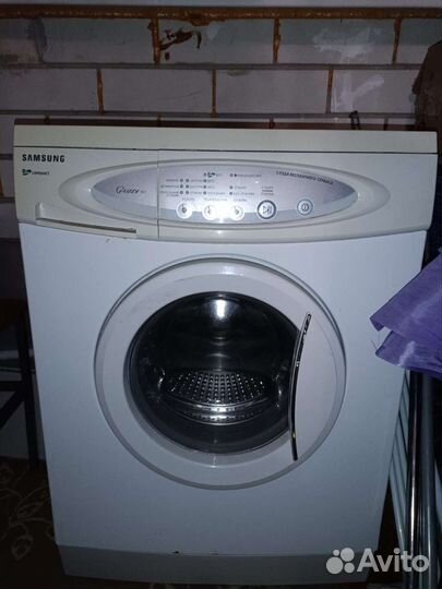 Стиральная машина бу