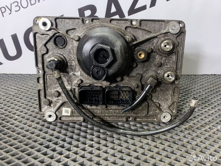 0444010026 Насос системы AdBlue Man TGS