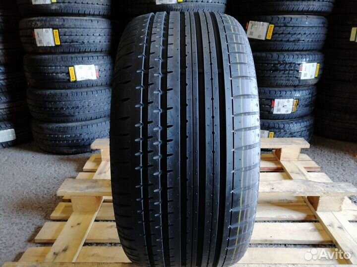 Continental ContiSportContact 2 275/45 R18 103Y