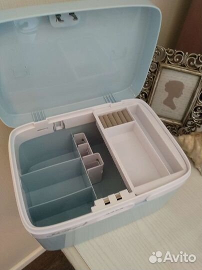 Органайзер с кодовым замком