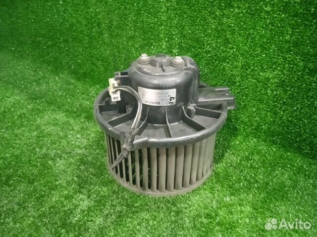 Моторчик печки Спейс Стар моторчик печки Каризма