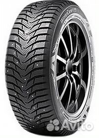 Kumho WinterCraft Ice WI31 225/45 R17 94T