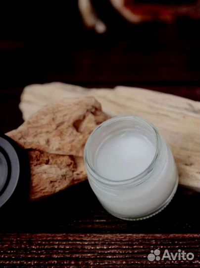 Мазь для него