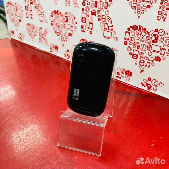 МТС Touch 540