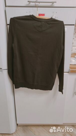 Свитшот versace женский размер М