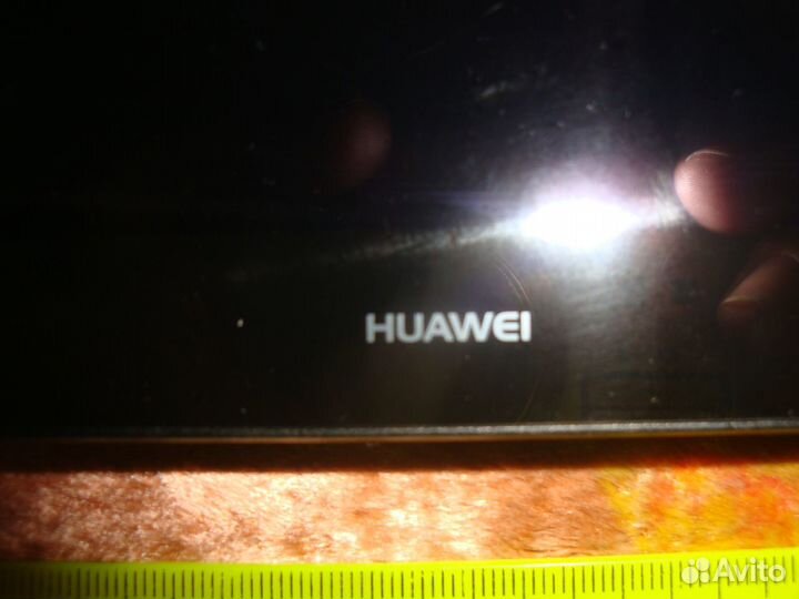 Планшет huawei Mediapad T3 7.0 (2017)