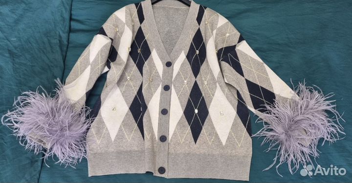 Кардиган A.YA