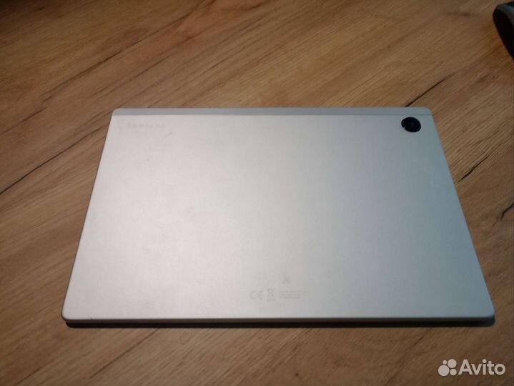 Планшет samsung galaxy tab a8 64 гб